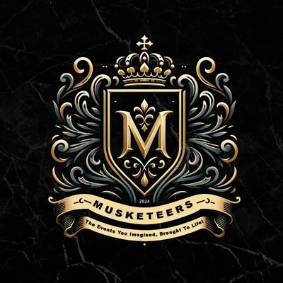 Musketeers Entertainment