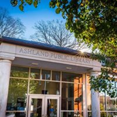 Ashland Public Library