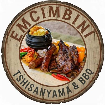 Emcimbini Tshisanyama