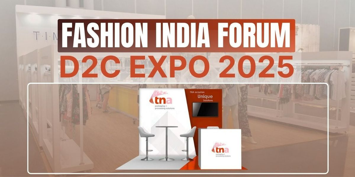 Fashion India Forum - D2C Expo 2025