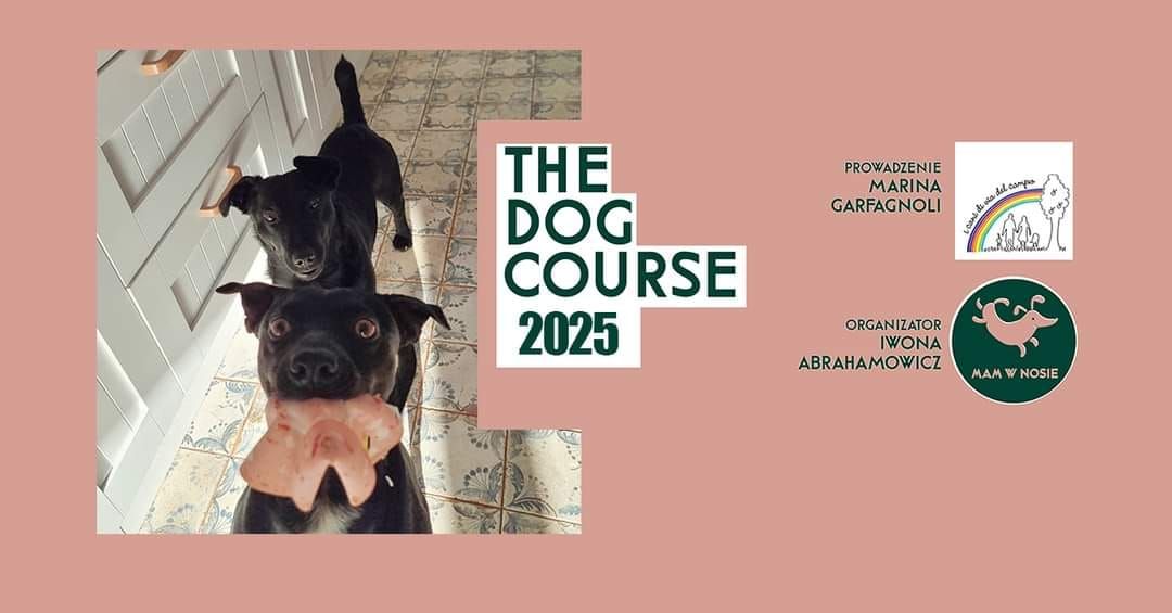 The Dog Course 2025