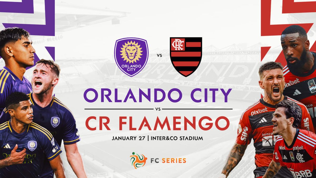 MLS Cup Final: TBD at Orlando City SC