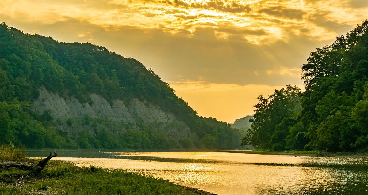 Genesee RiverWatch 50th Anniversary Gala Celebration