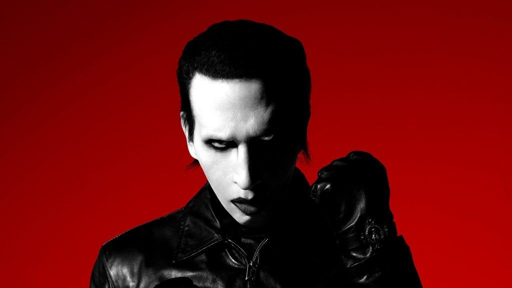 MARILYN MANSON