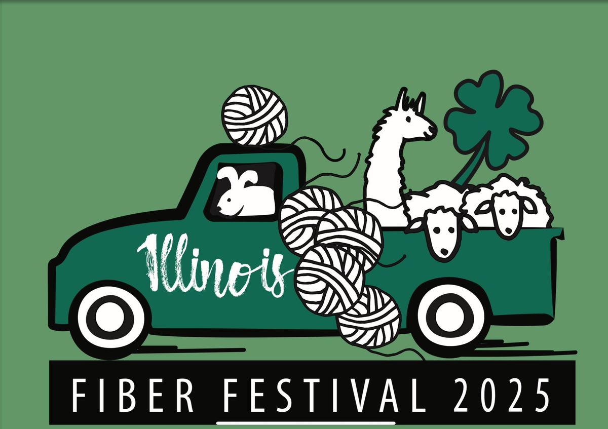 Illinois Fiber Festival