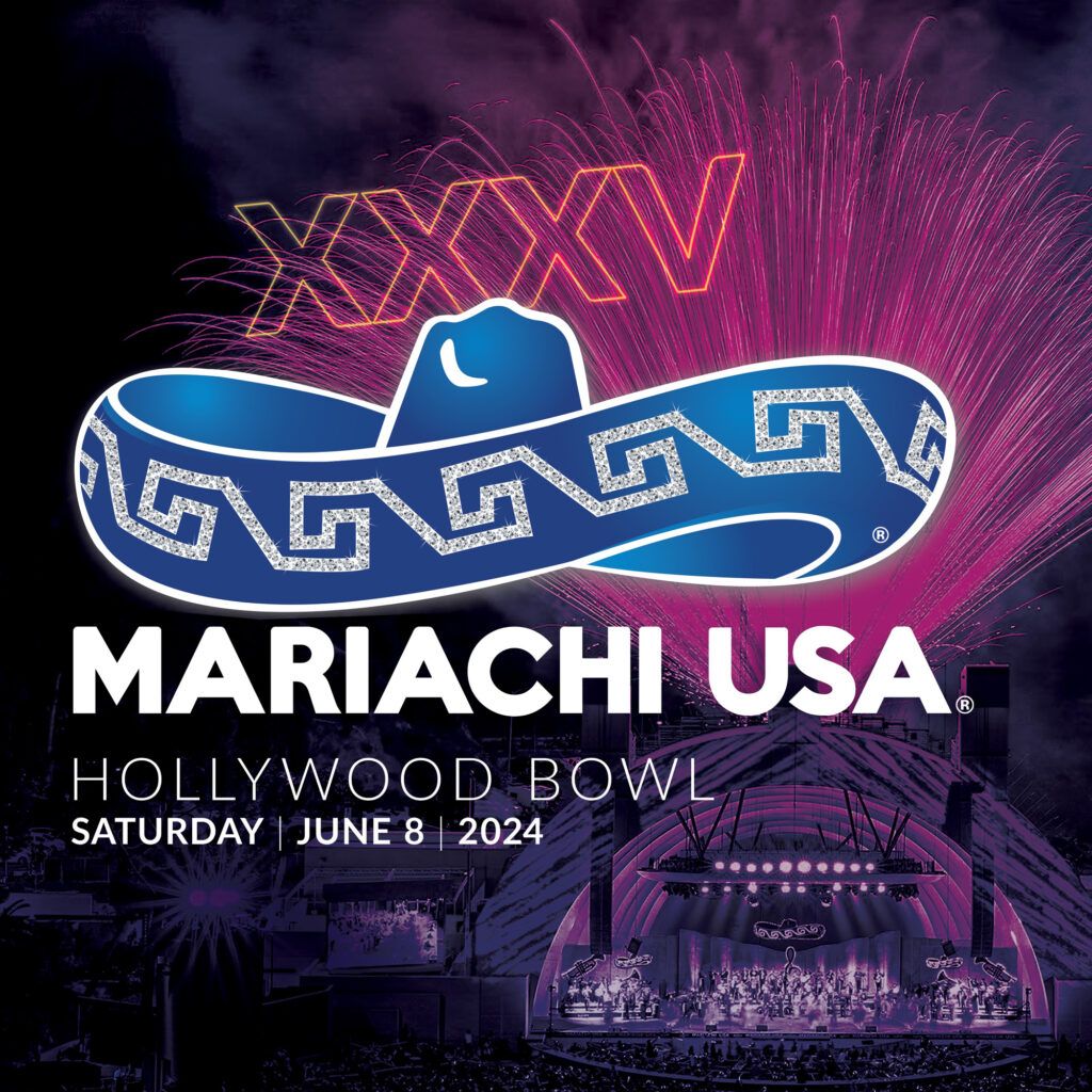 Mariachi USA Festival