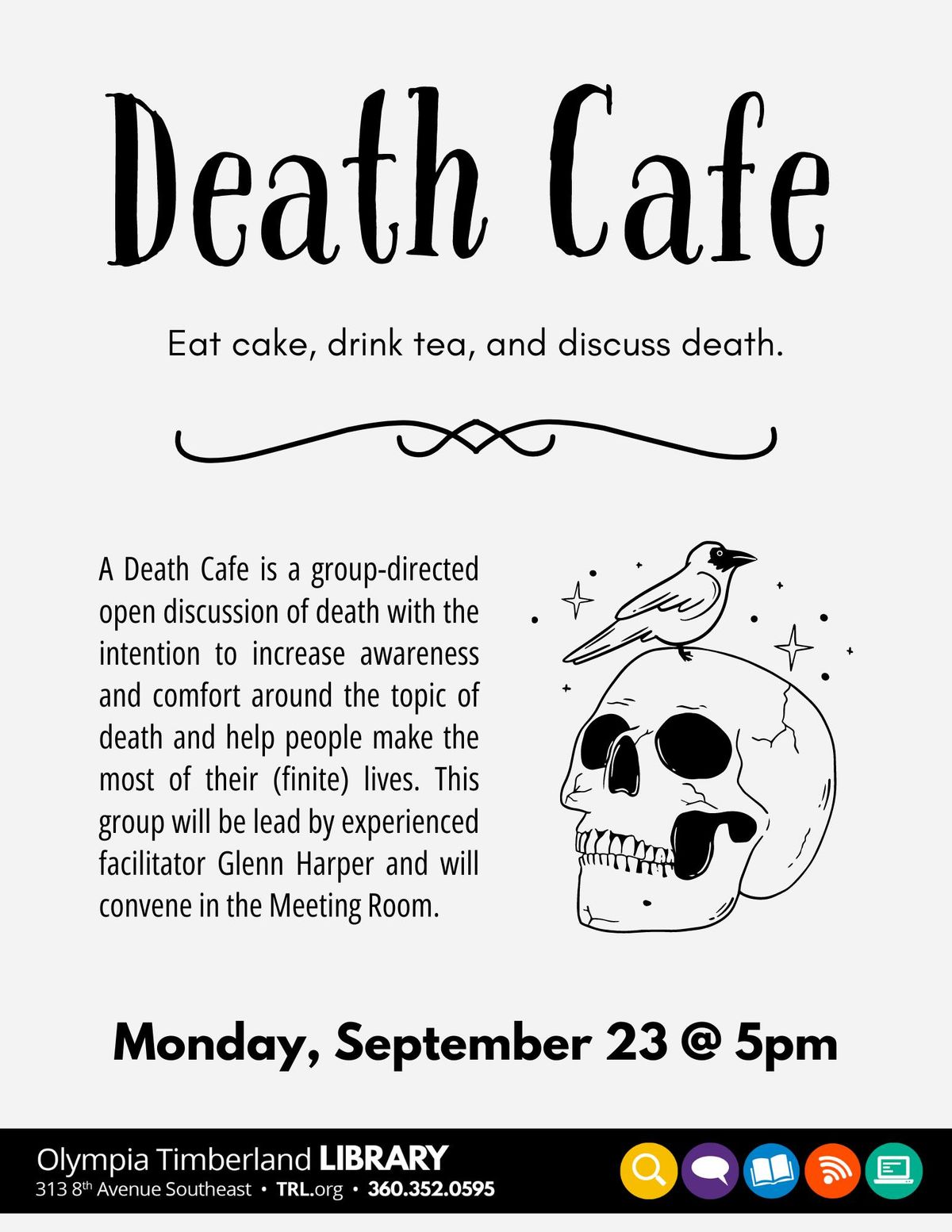 Death Cafe