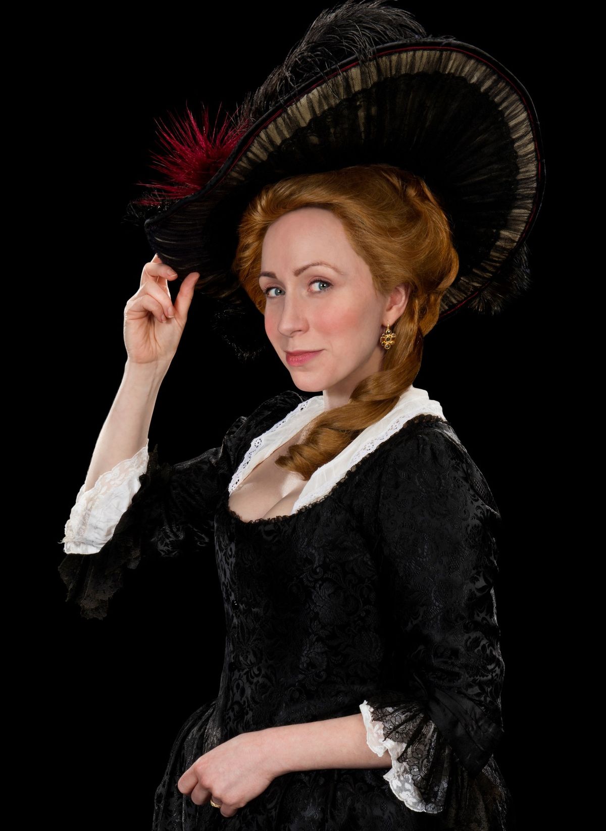 Austen\u2019s Women: LADY SUSAN