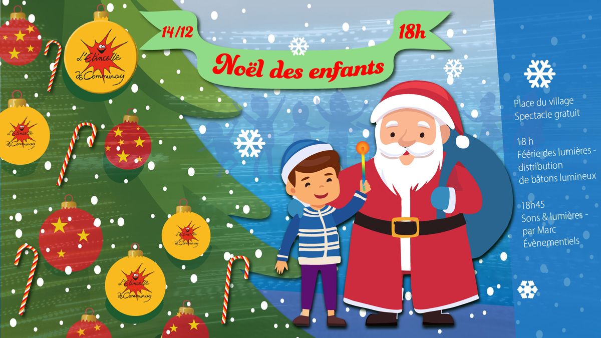 No\u00ebl des Enfants