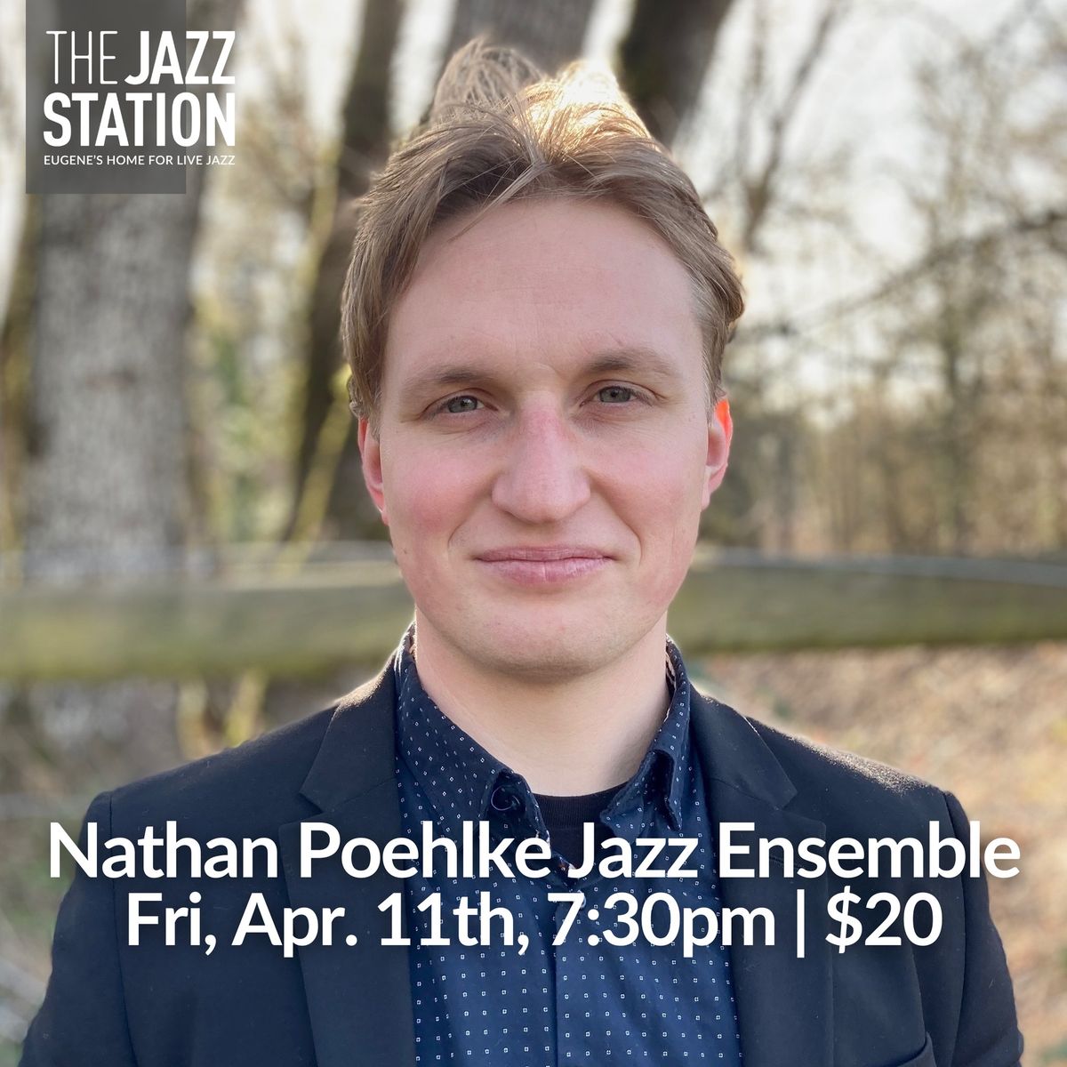 Nathan Poehlke Jazz Ensemble