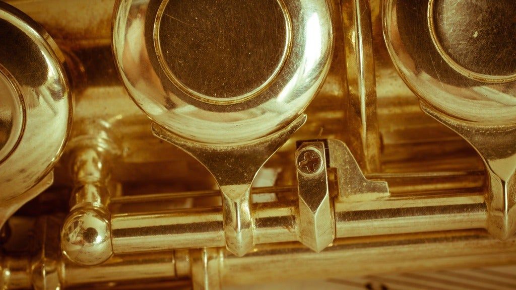 Big Chief Juan Pardo's Tribal Gold
