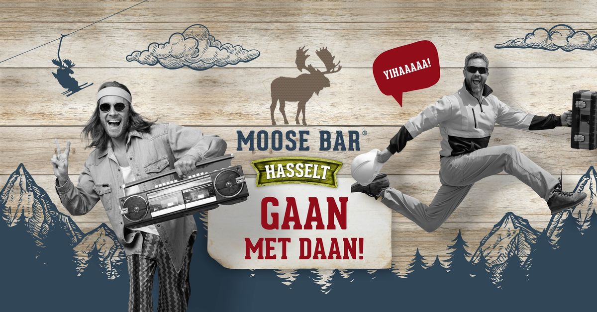 Gaan Met Daan!