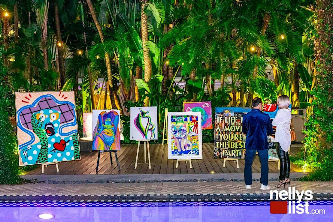 Event Photos