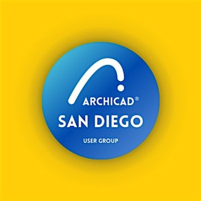 San Diego Archicad User's Group