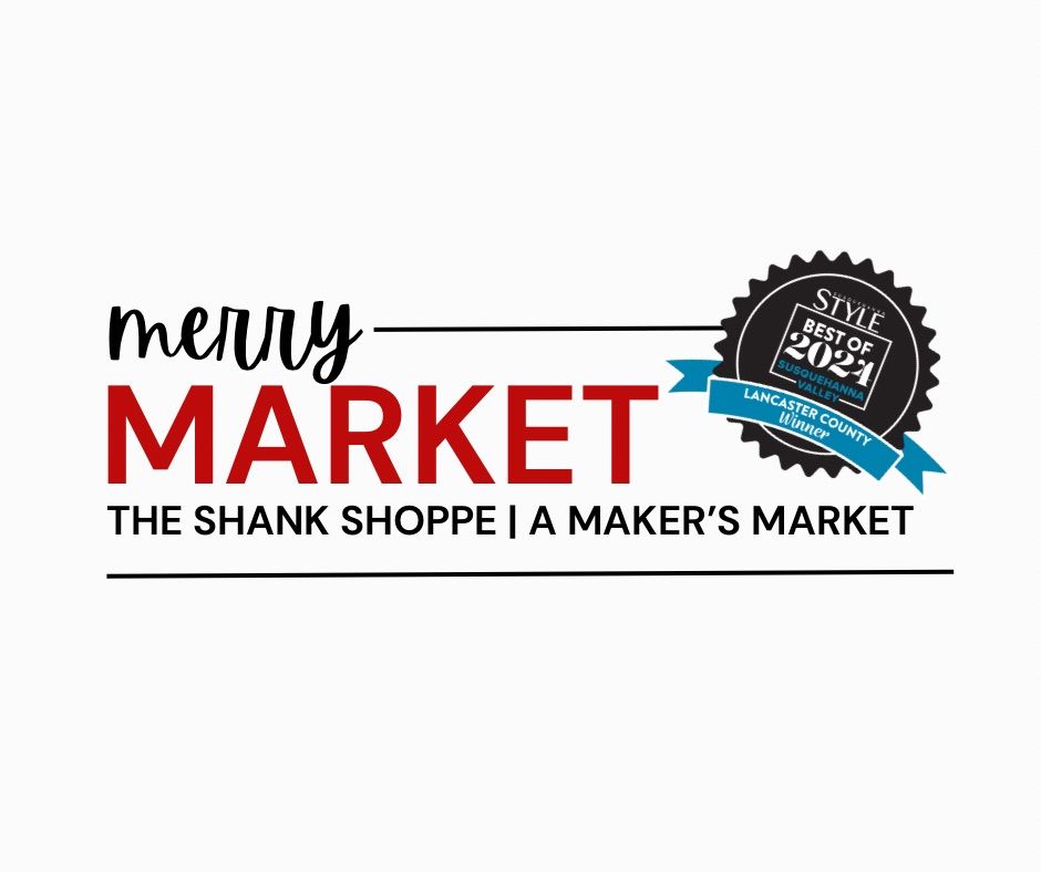 MERRY MARKET | A Maker\u2019s Market