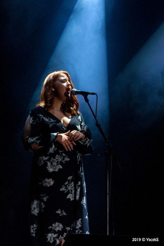 Hello - Erin Jae's Tribute to Adele