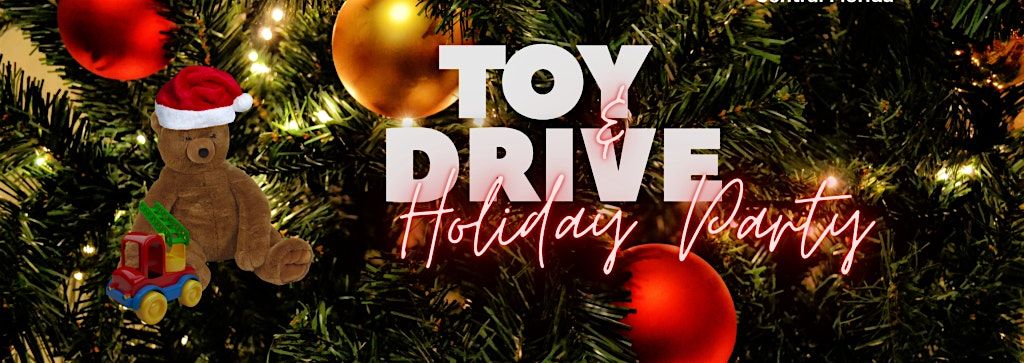 Stonewall Sports Baltimore and Tech_METROPOLITAN Holiday Party