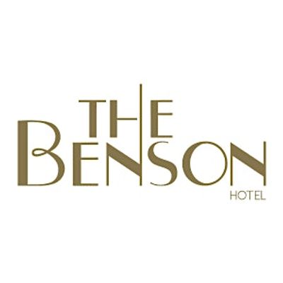 The Benson Hotel