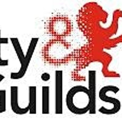 City and Guilds Construction Team