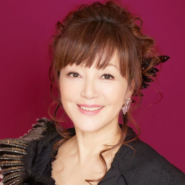 Hiromi Iwasaki, ASKA in \u5927\u962a\u5e02\u5317\u533a