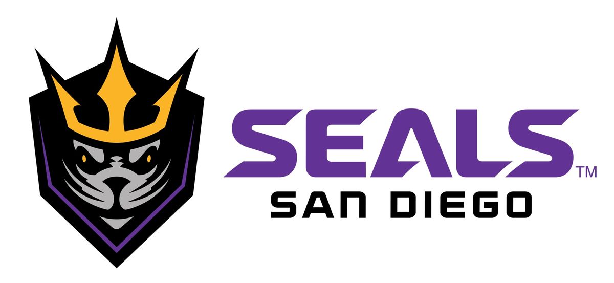 Rochester Knighthawks at San Diego Seals at Pechanga Arena