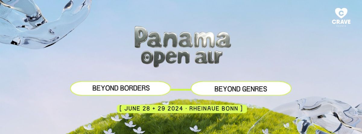 Panama Open Air 2024