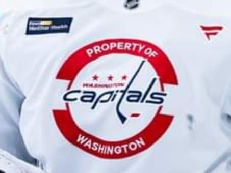 Bus trip to Washington Capitals vs Pittsburgh Penguins