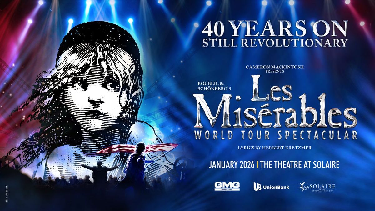 Les Miserables