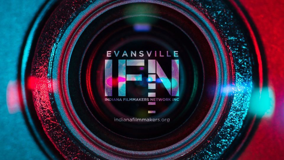 Evansville IFN #107 - April 16th - The Art of Don Glinis