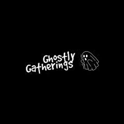 Ghostly Gatherings Team