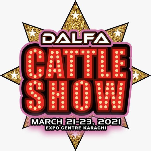 DALFA CATTLE SHOW