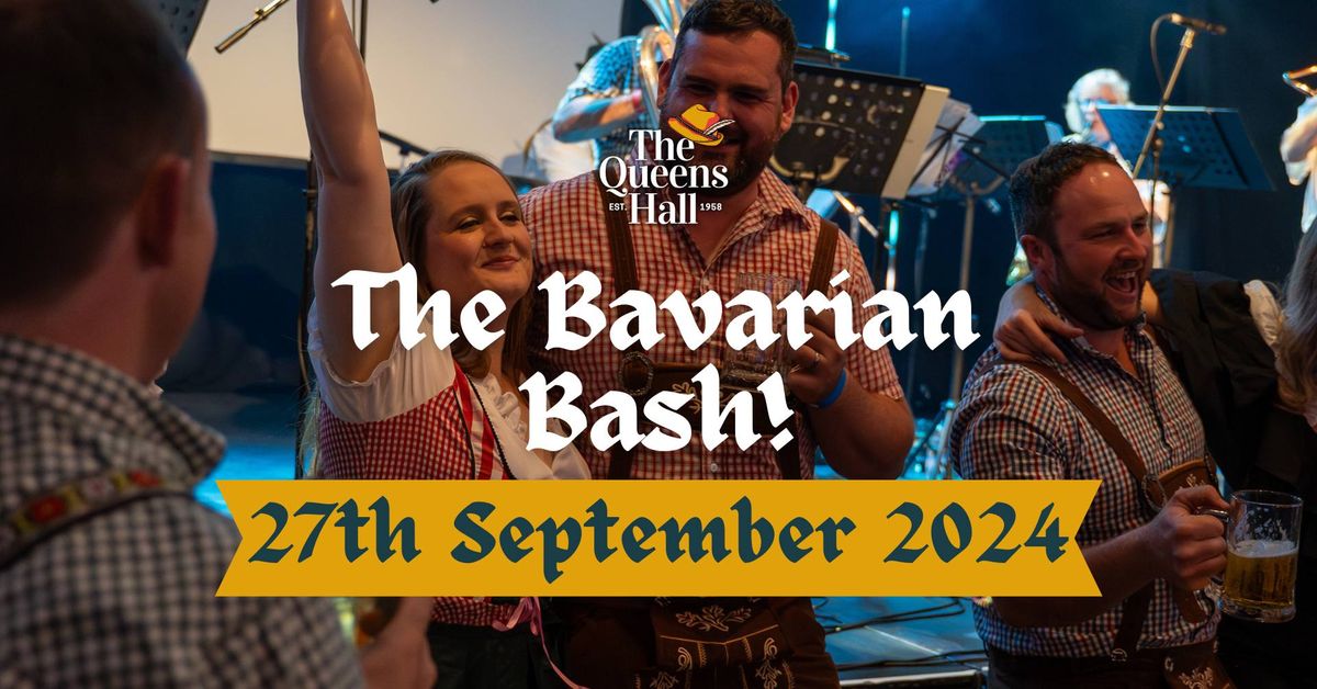 The Bavarian Bash 2024