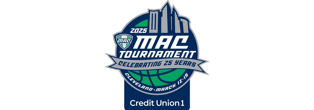 MAC Women's Quarterfinals