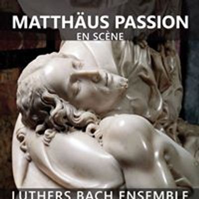Luthers Bach Ensemble