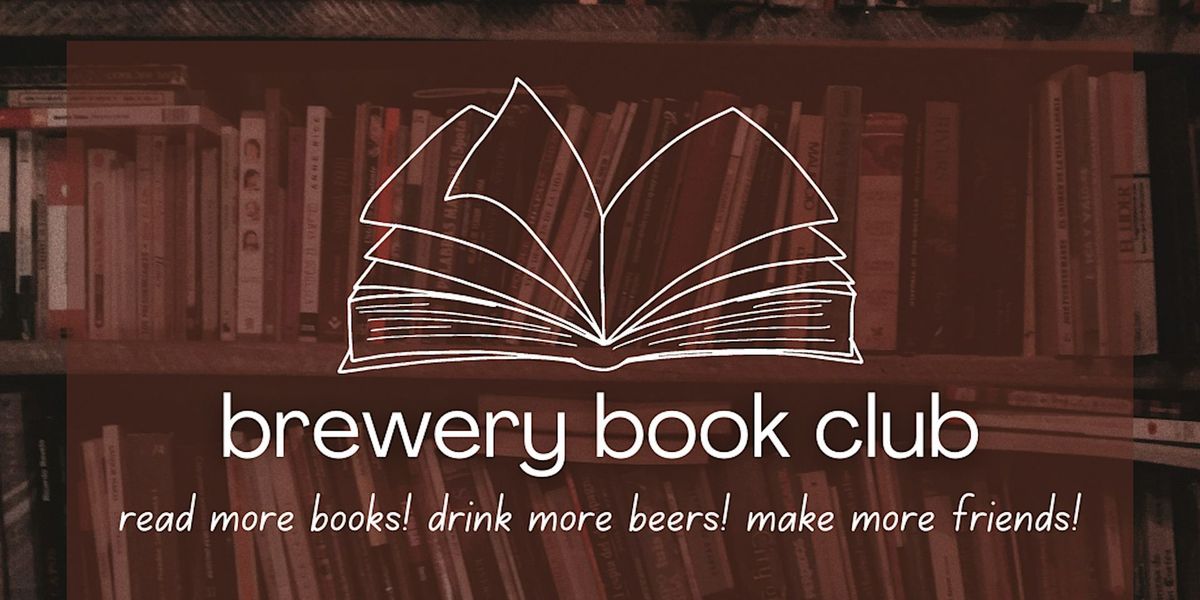 Brewery Book Club - Heartless Hunter