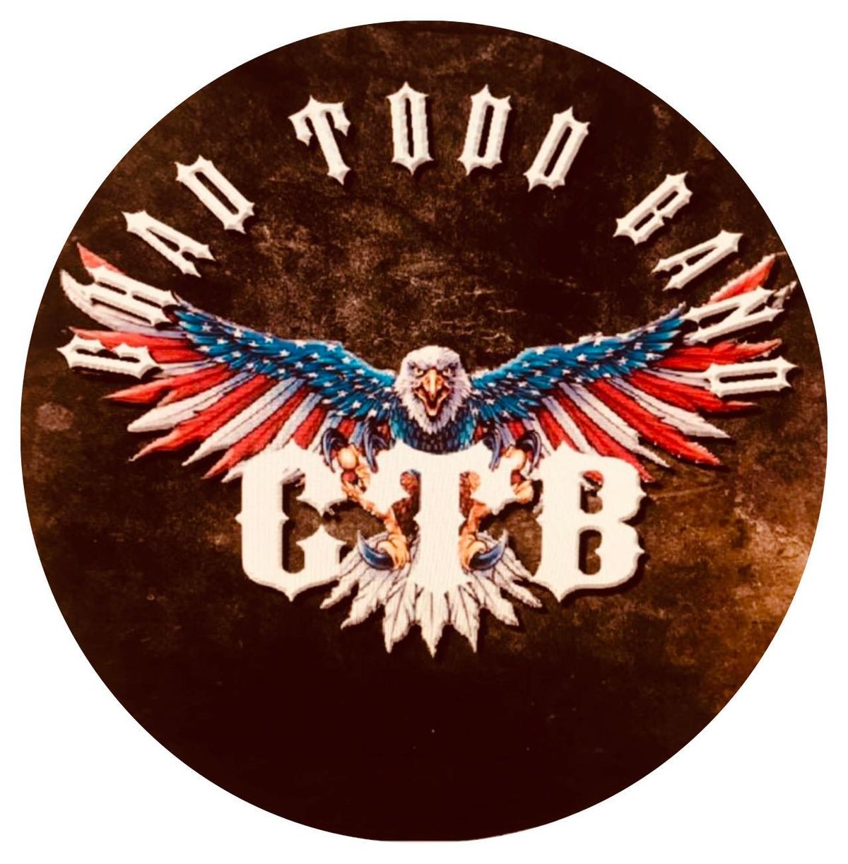 The CTB @ Chisholm\u2019s Saloon