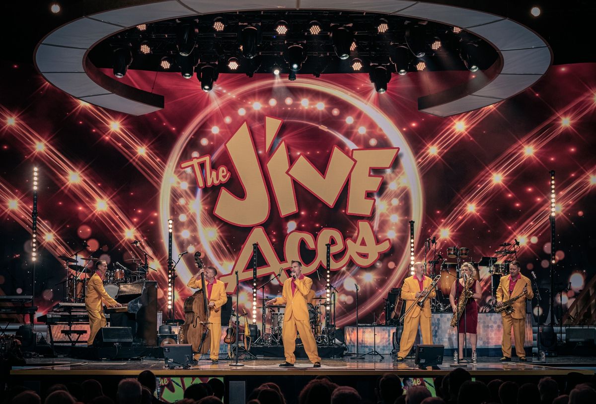 Jive Aces