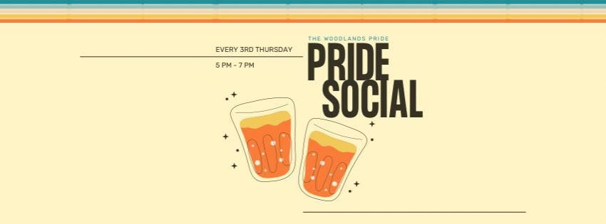 TWP Pride Social