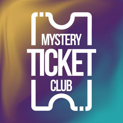 Mystery Ticket Club