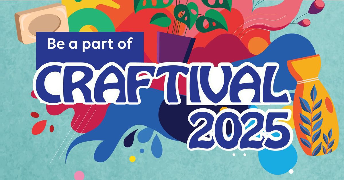 Craftival 