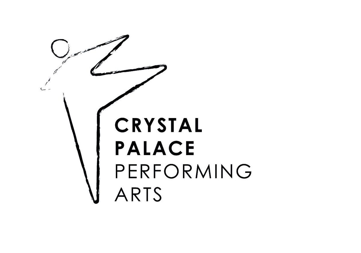 Crystal Palace Performing Arts - Autumn Term 2024