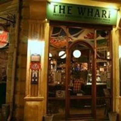 The Wharf