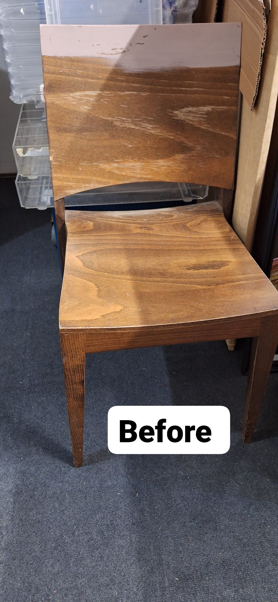 Upcycle Your Furniture Workshop