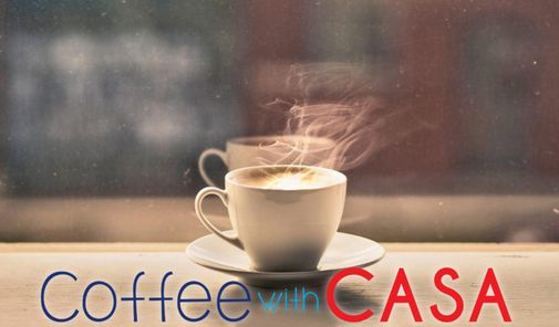 Coffee With Casa Cup Of Joe Coffee Shop Harker Heights 7 May 21