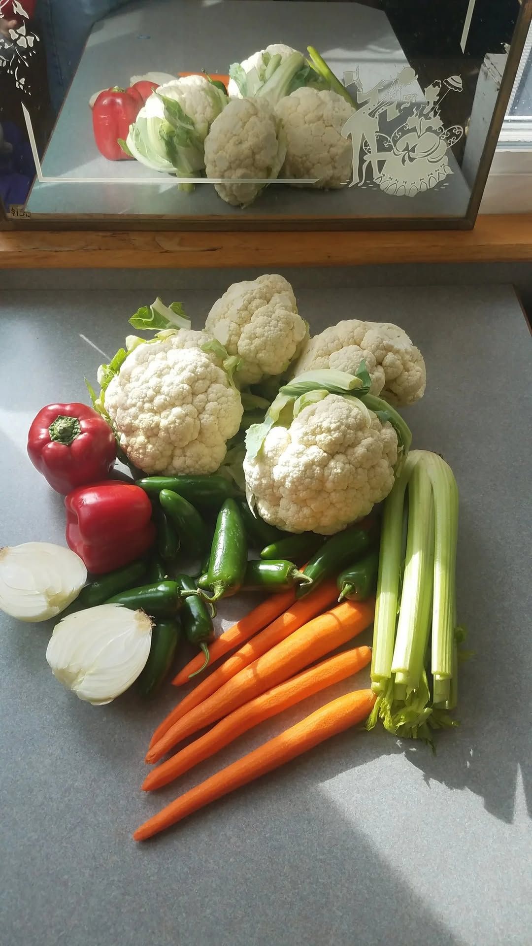 Katie's Cultured Kitchen Hands-on Veggie Fermenting Class