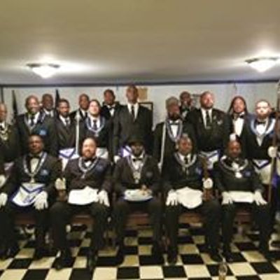 Triangle Lodge #293, F&AM