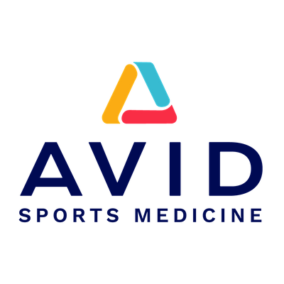 Avid Sports Medicine 
