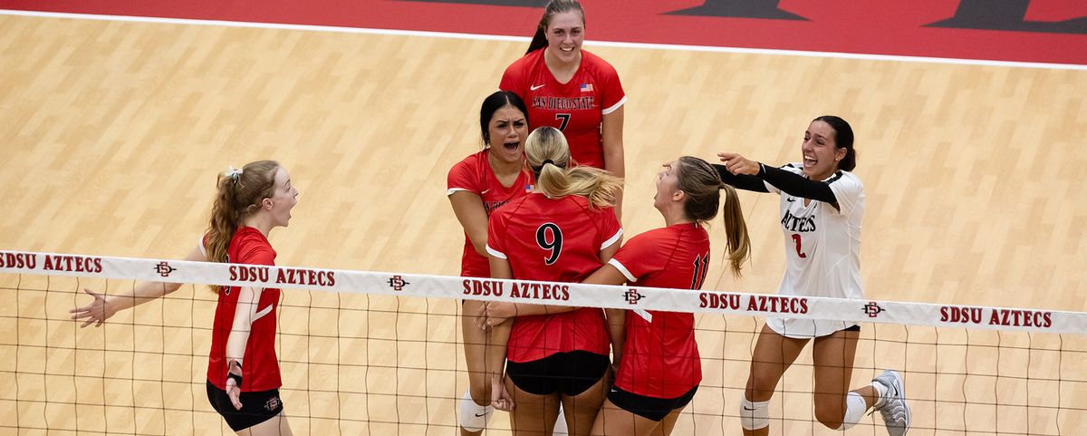 Parking San Diego State Aztecs at Utah State Aggies Womens Basketball
