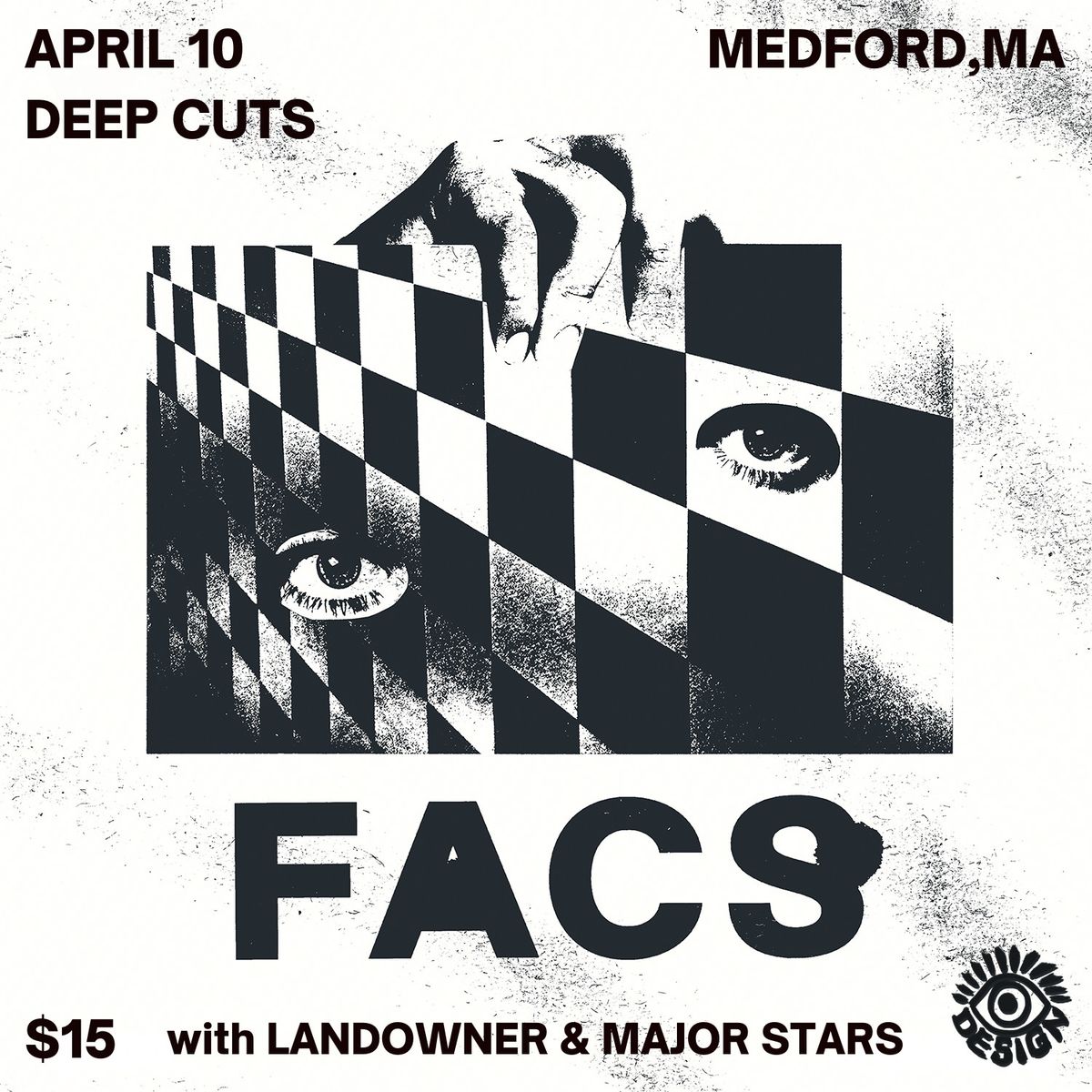 FACS \/ Landowner \/ Major Stars