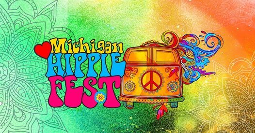 Michigan Hippie Fest 2021